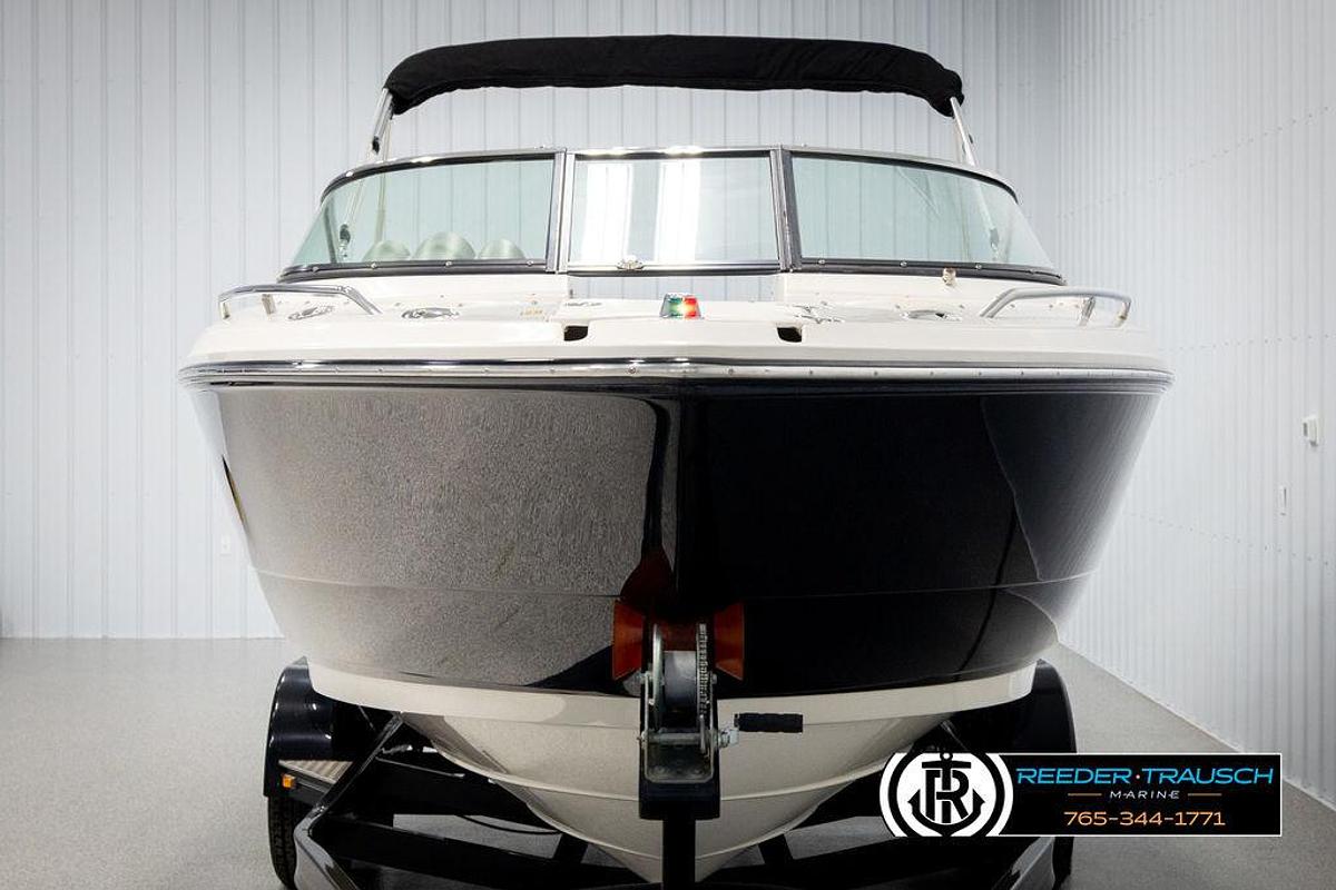 Used 2007 Monterey 234 FS