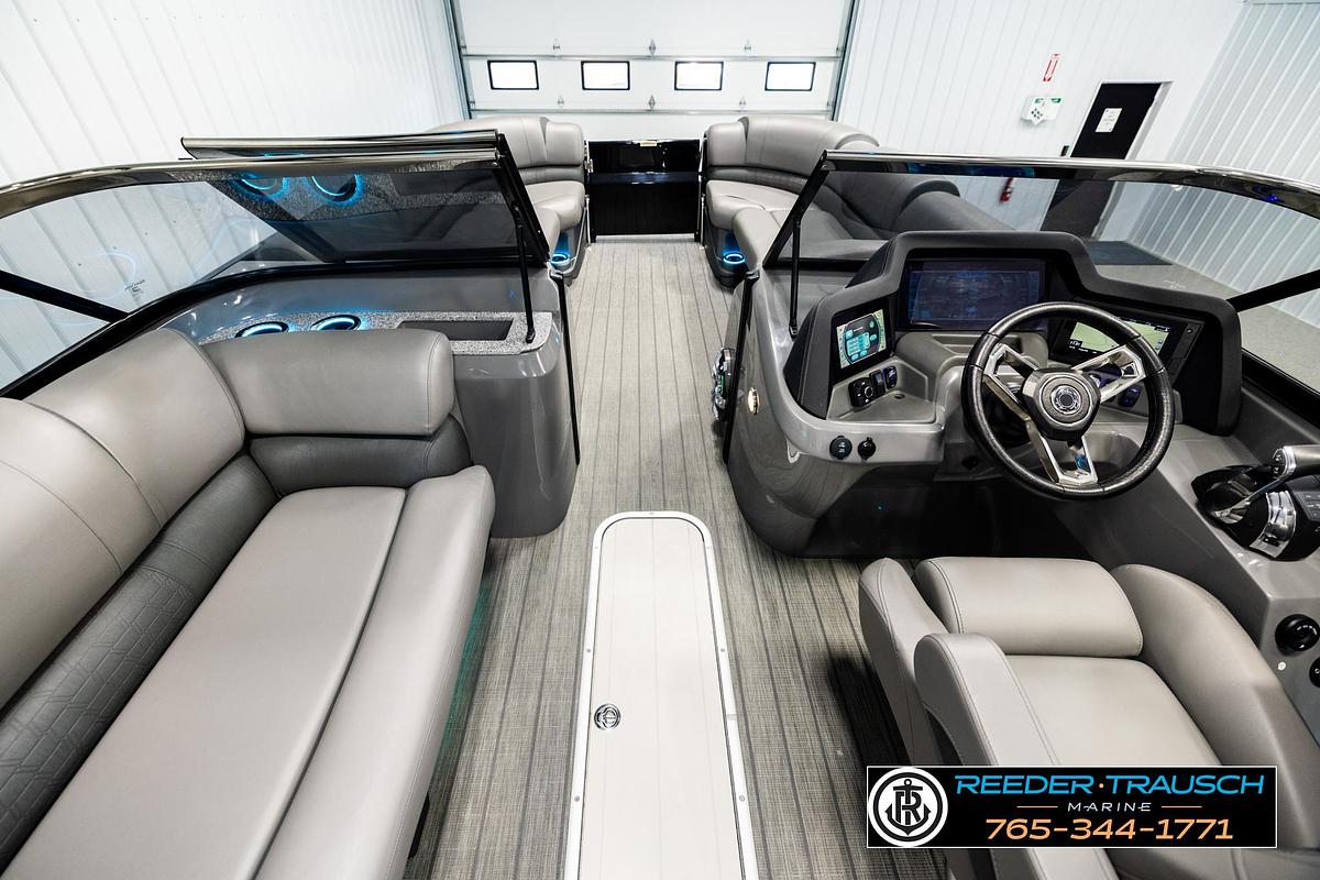 Used 2021 Avalon Excalibur