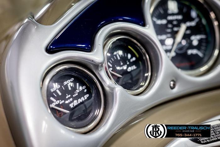 Used 2006 Crownline 230 LS