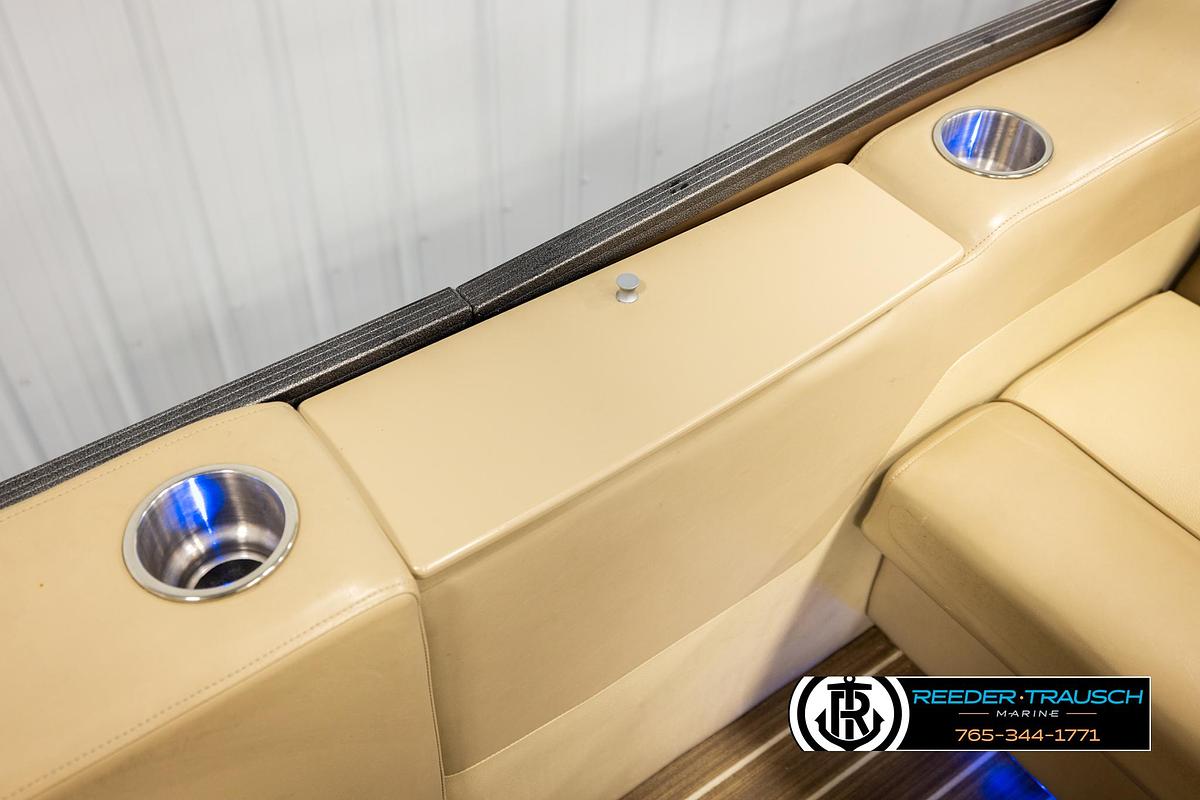 Used 2017 Manitou Oasis SHP