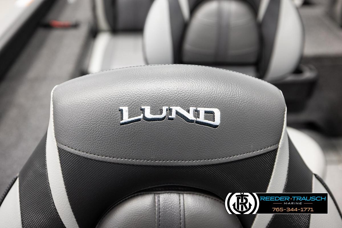 2026 Lund 1875 Impact XS