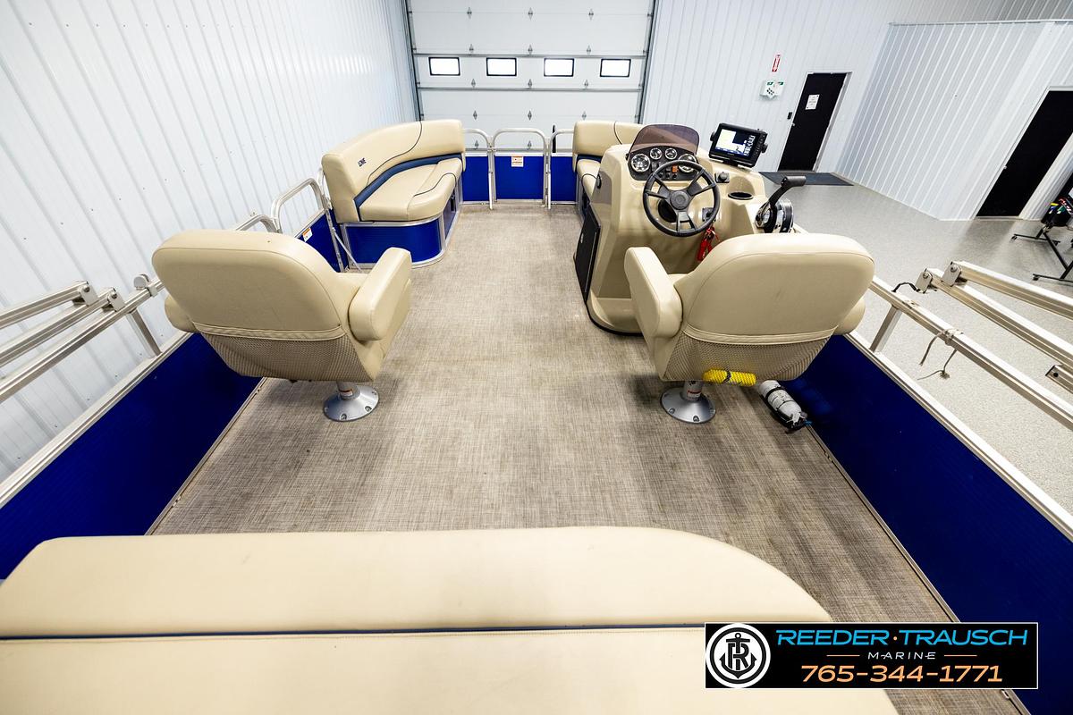 Used 2022 Lowe 160 Cruise