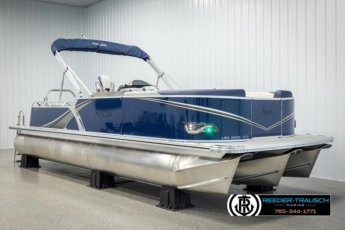 2026 Avalon LSZ VRB
