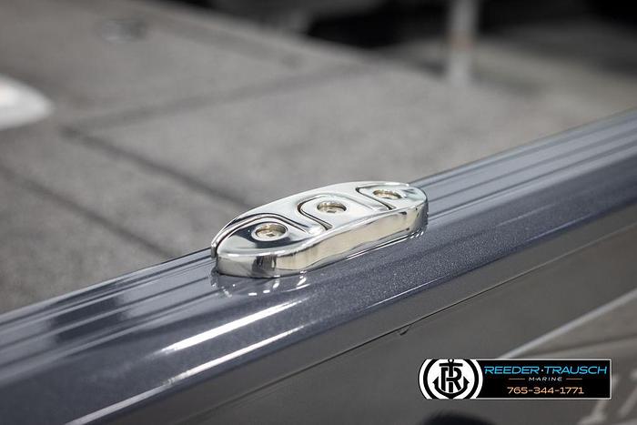 2025 Lund 1775 Adventure Sport