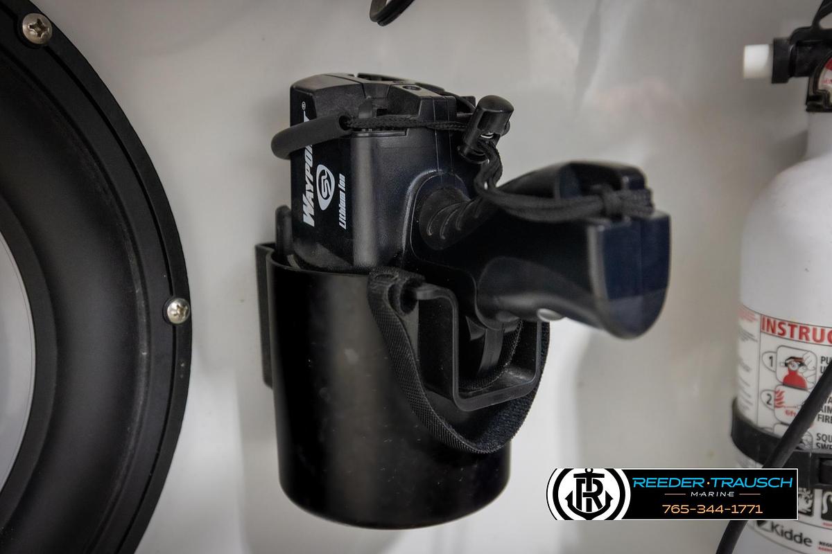 Used 2014 Crownline 255 SS