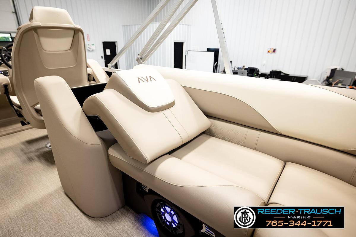 2026 Avalon LSZ QL