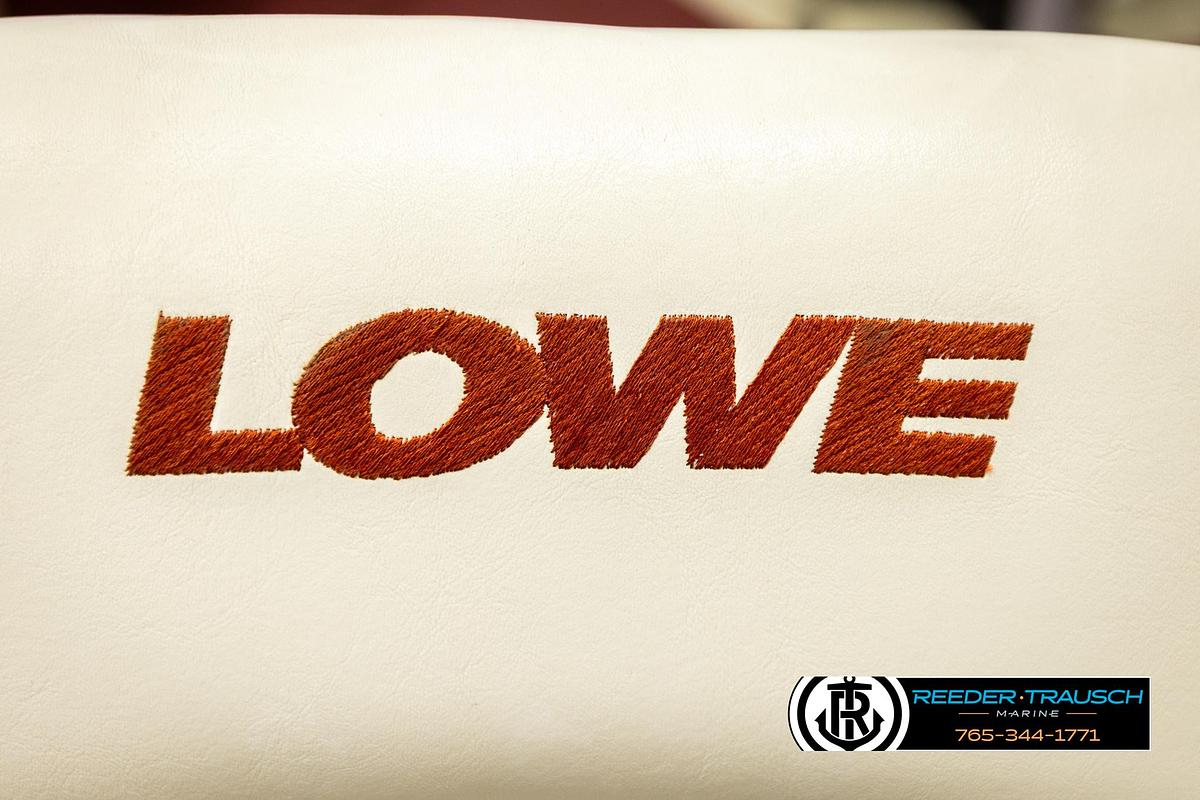 Used 1999 Lowe 179 SCX