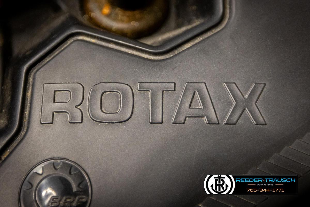 Used 2010 Sea Doo 210 Challenger