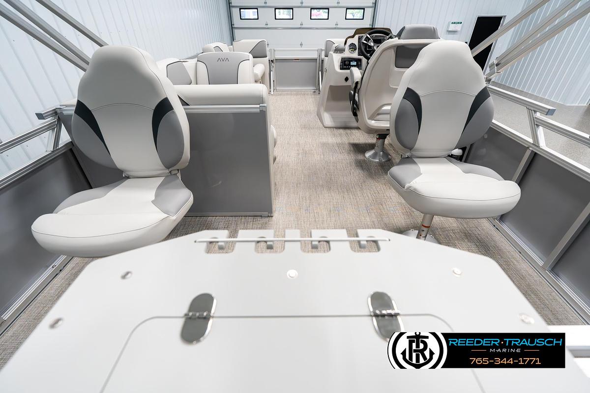2025 Avalon VEN RF