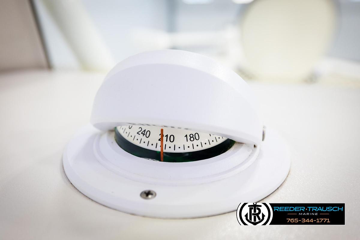 Used 2020 Stingray 236 CC