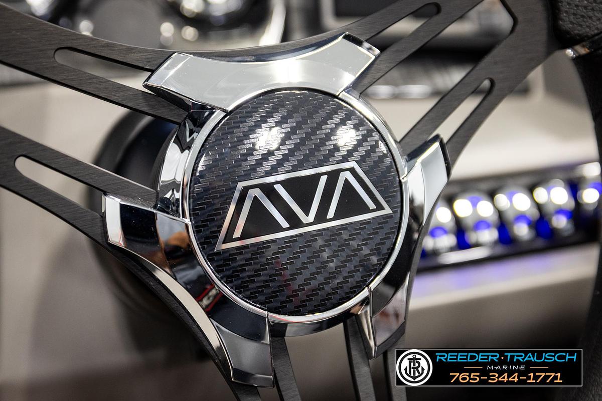 2026 Avalon LSZ QL