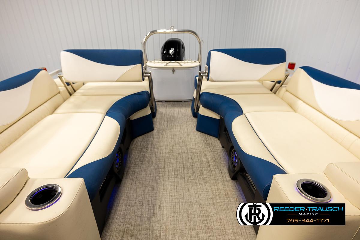 Used 2025 Avalon LSZ QLS