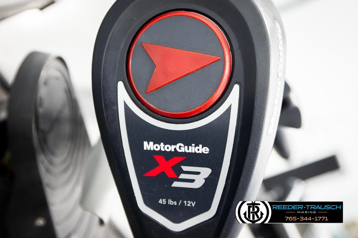 Used 2016 Lowe Stinger 175