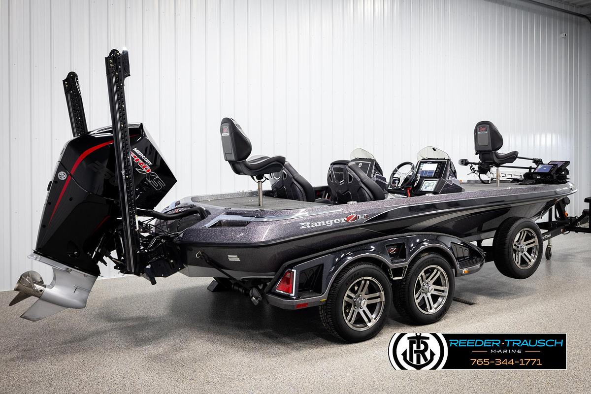 Used 2023 Ranger Z 521R