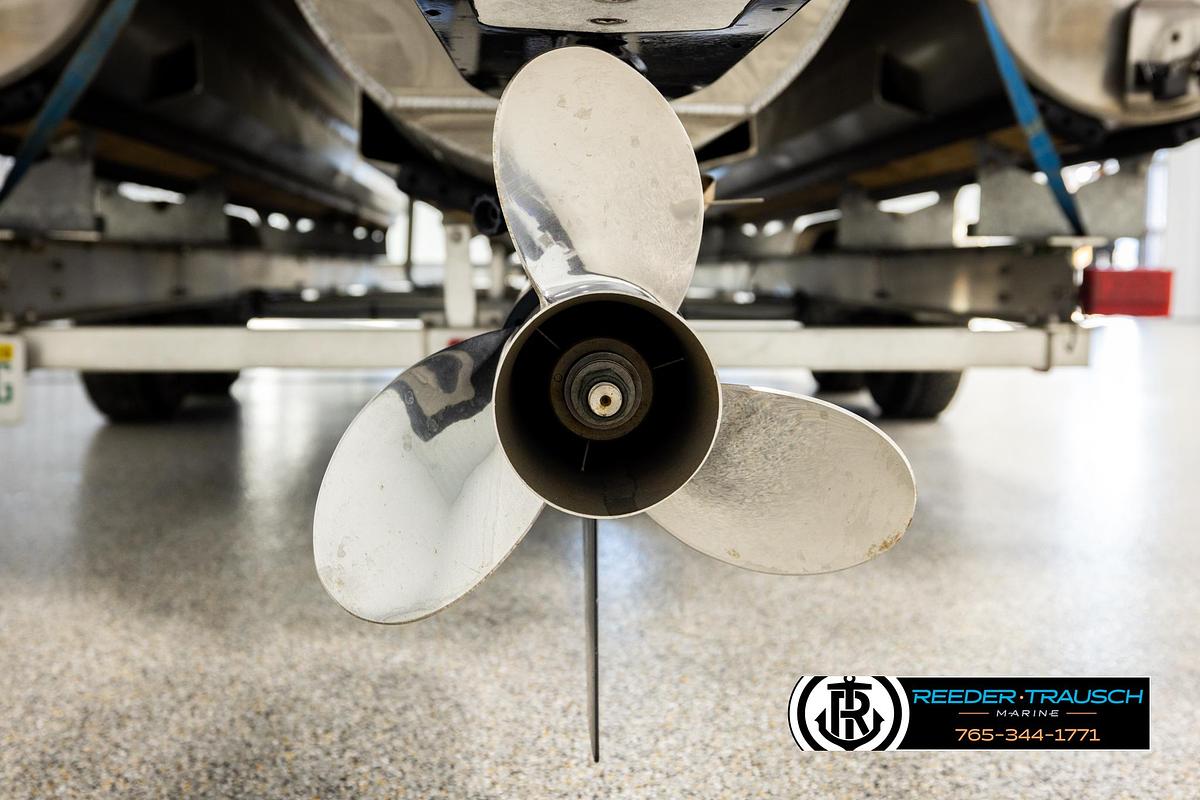 Used 2017 Manitou Oasis SHP