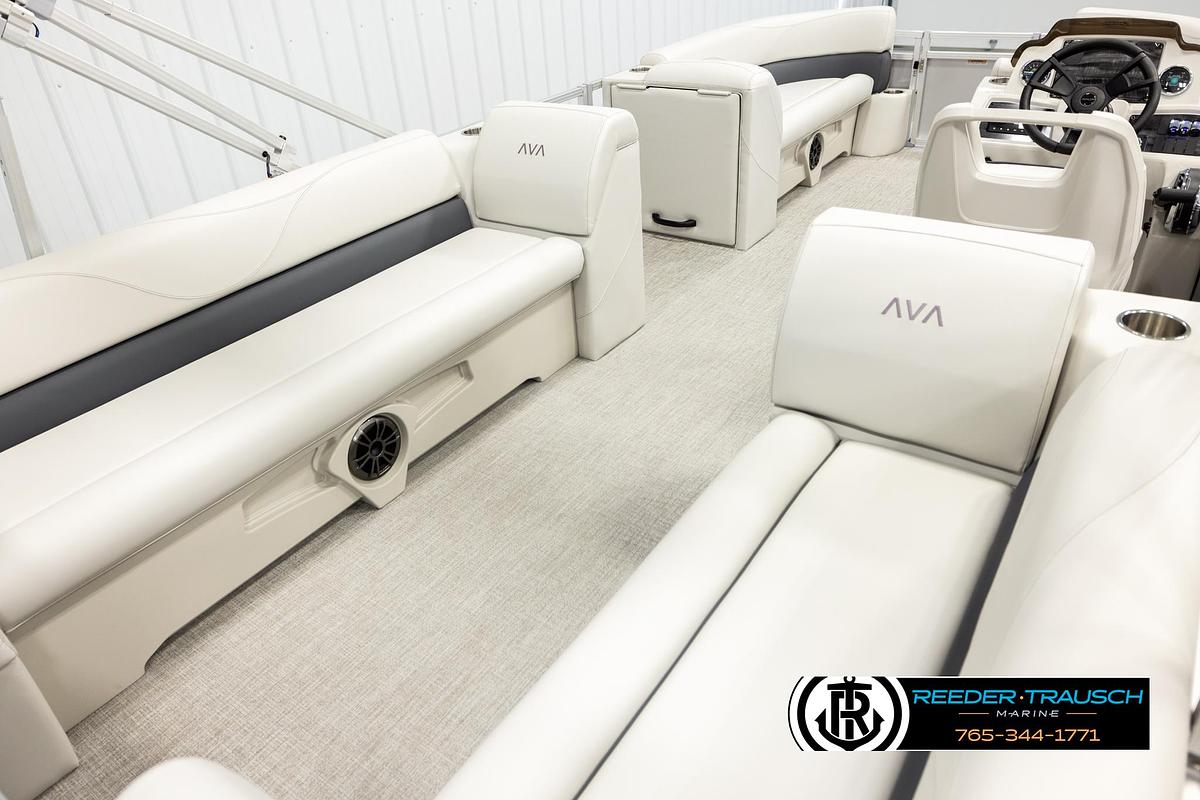 2026 Avalon VLS QL
