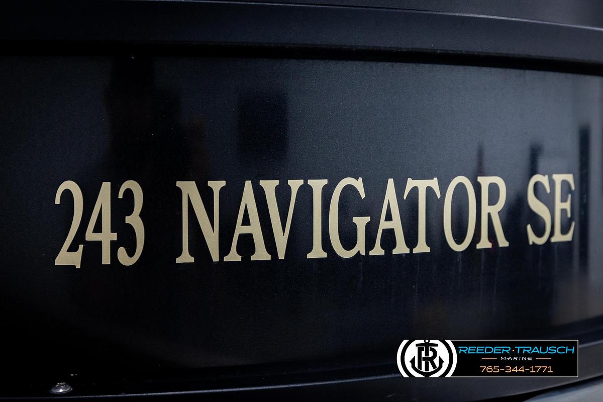 Used 2019 Bentley 243 Navigator