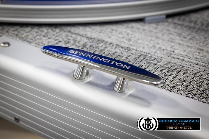 2025 Bennington 21 SSRSE