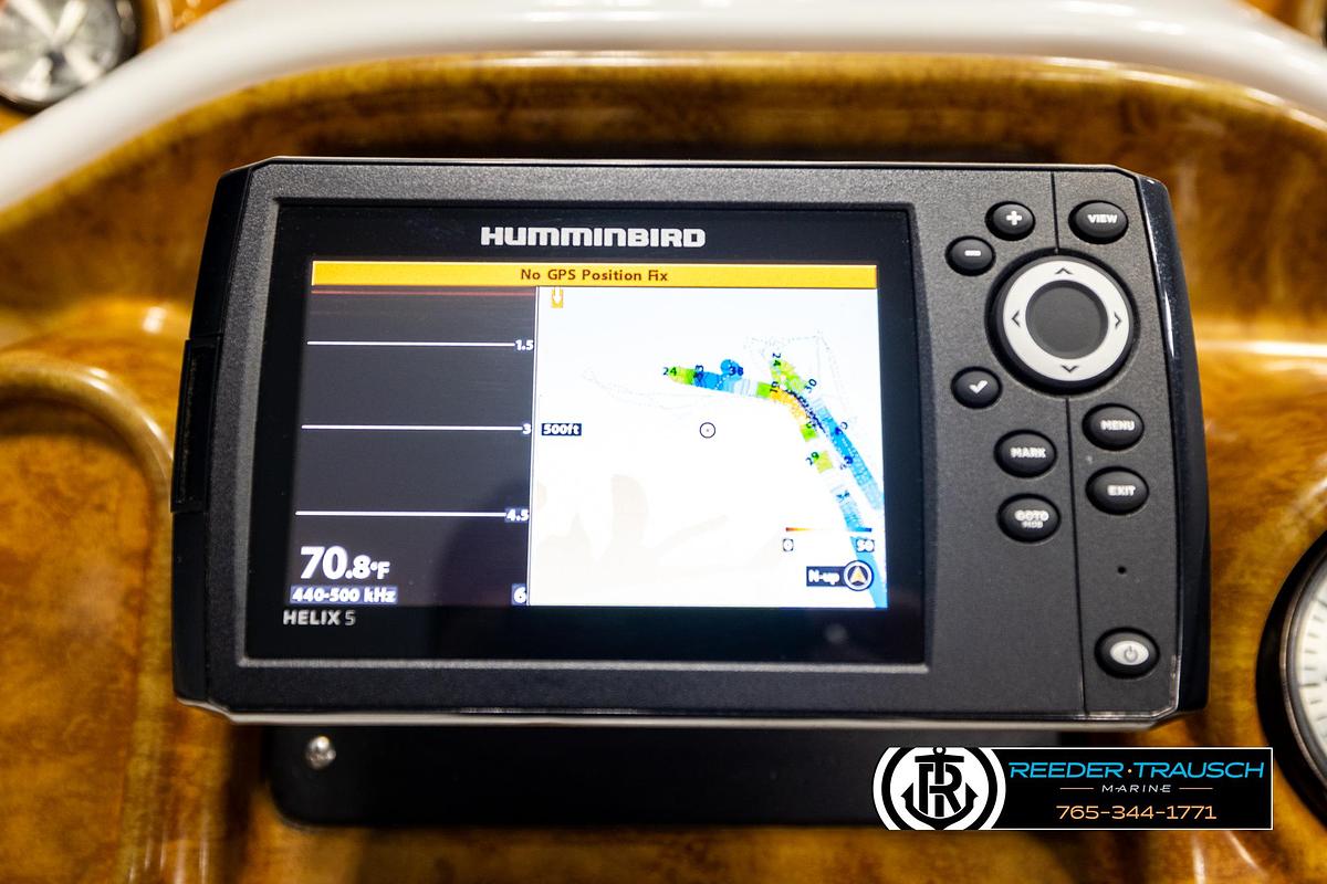 Used 2006 JC Suntoon 23TT