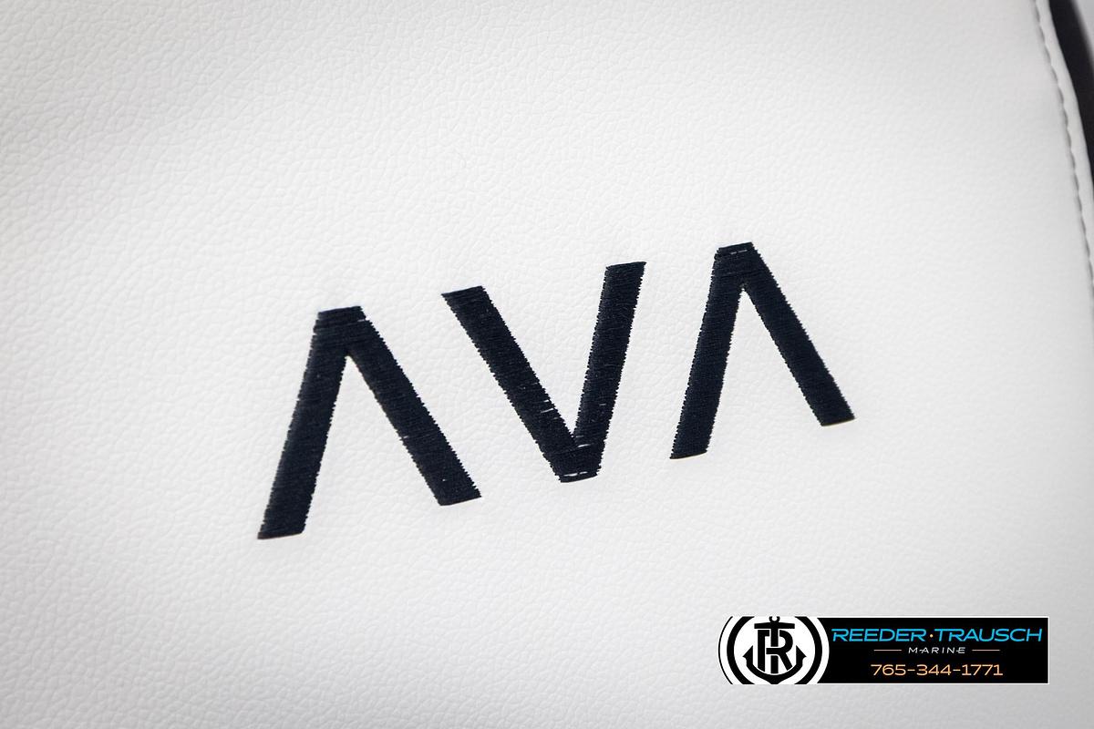 2026 Avalon LSZ VRB