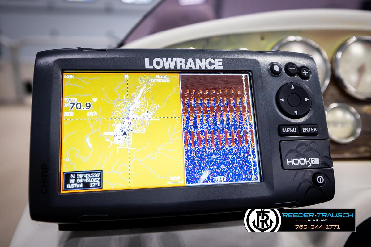 Used 2007 Premier 2223 Navigator