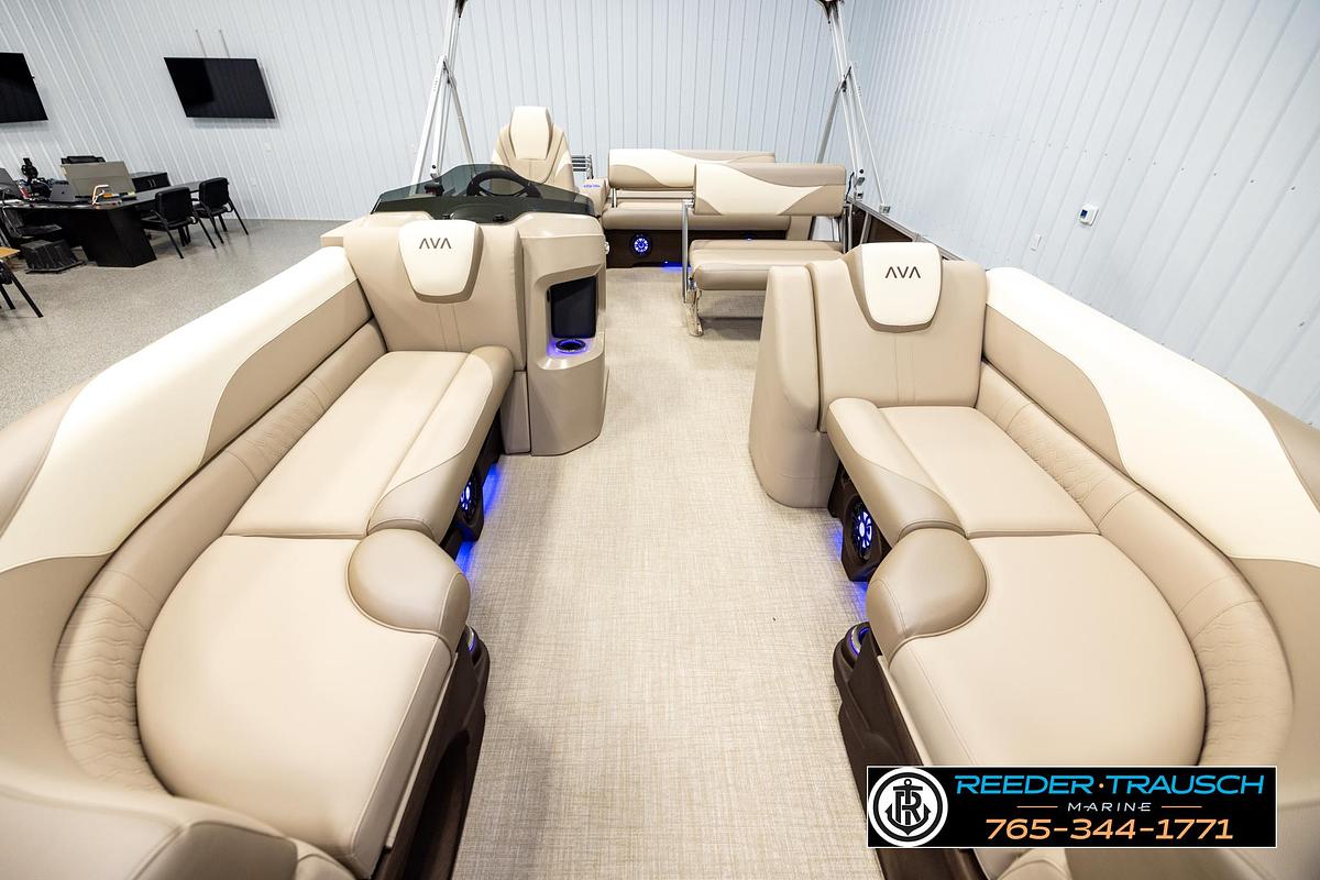 Used 2026 Avalon LSZ ENT