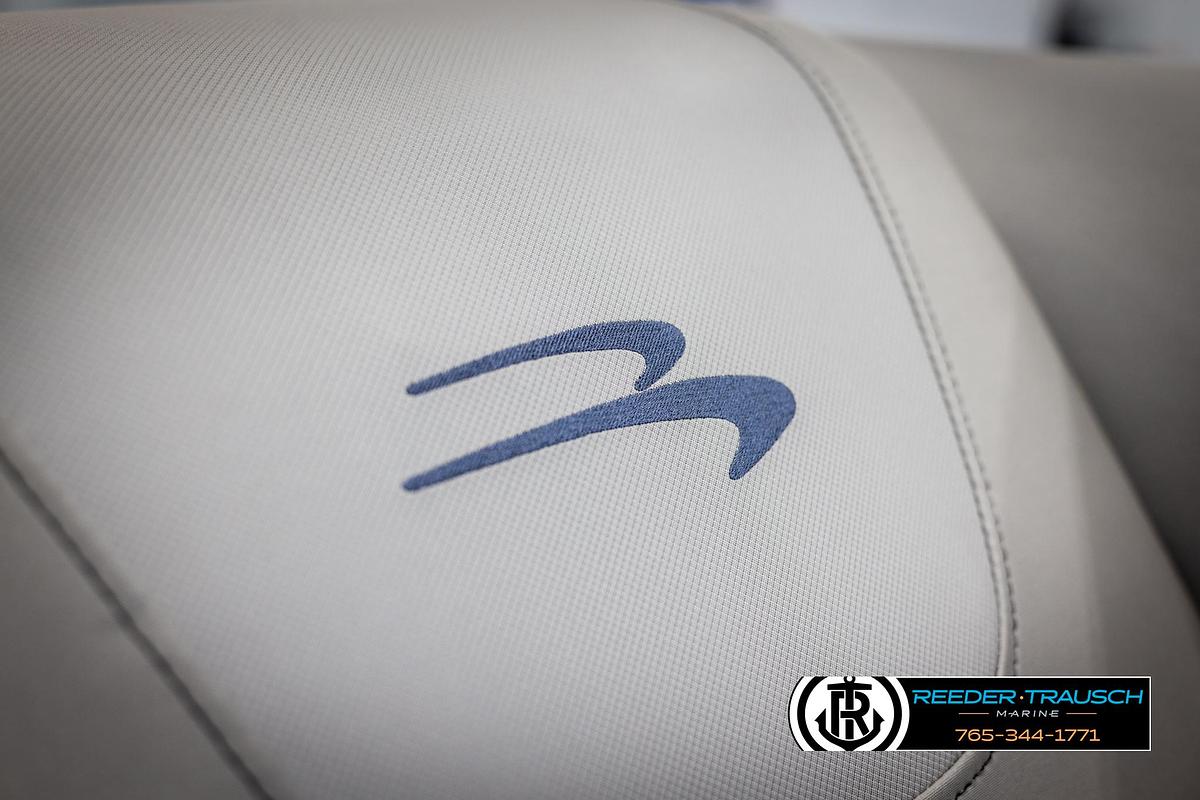 2025 Bennington 23 SXPDSE