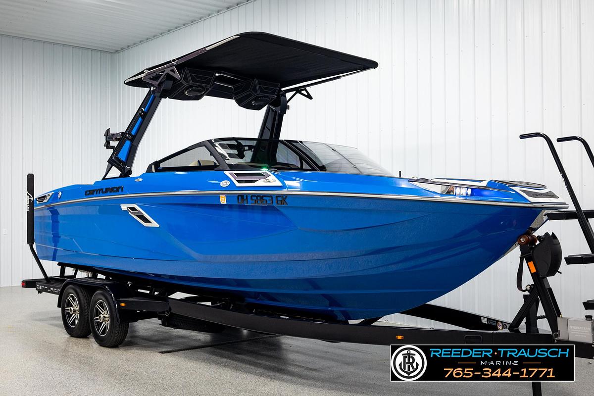 Used 2023 Centurion Ri245
