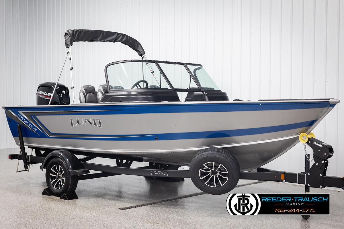 2025 Lund 1875 Impact XS