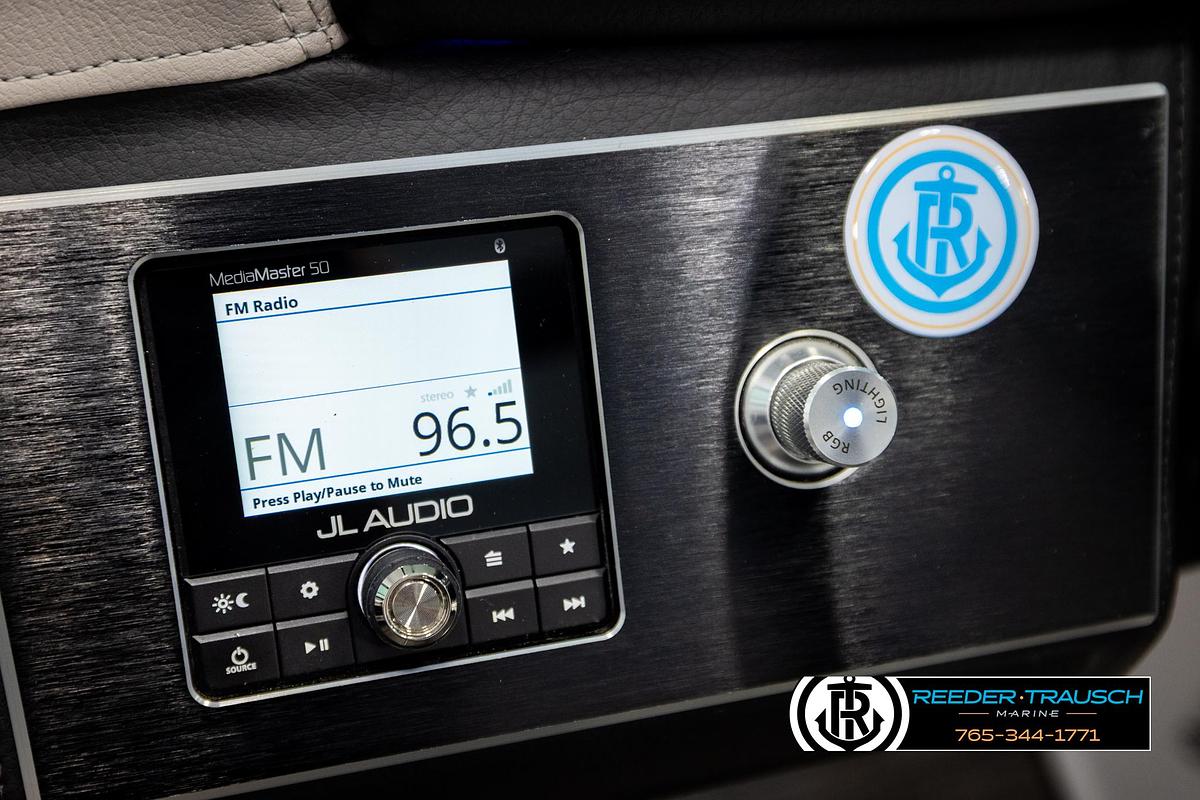 Used 2024 Four Winns H4