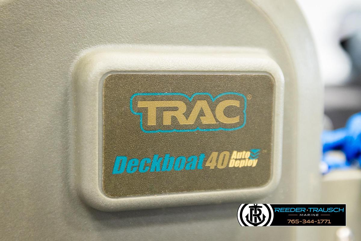 Used 2024 SunChaser Vista Fish