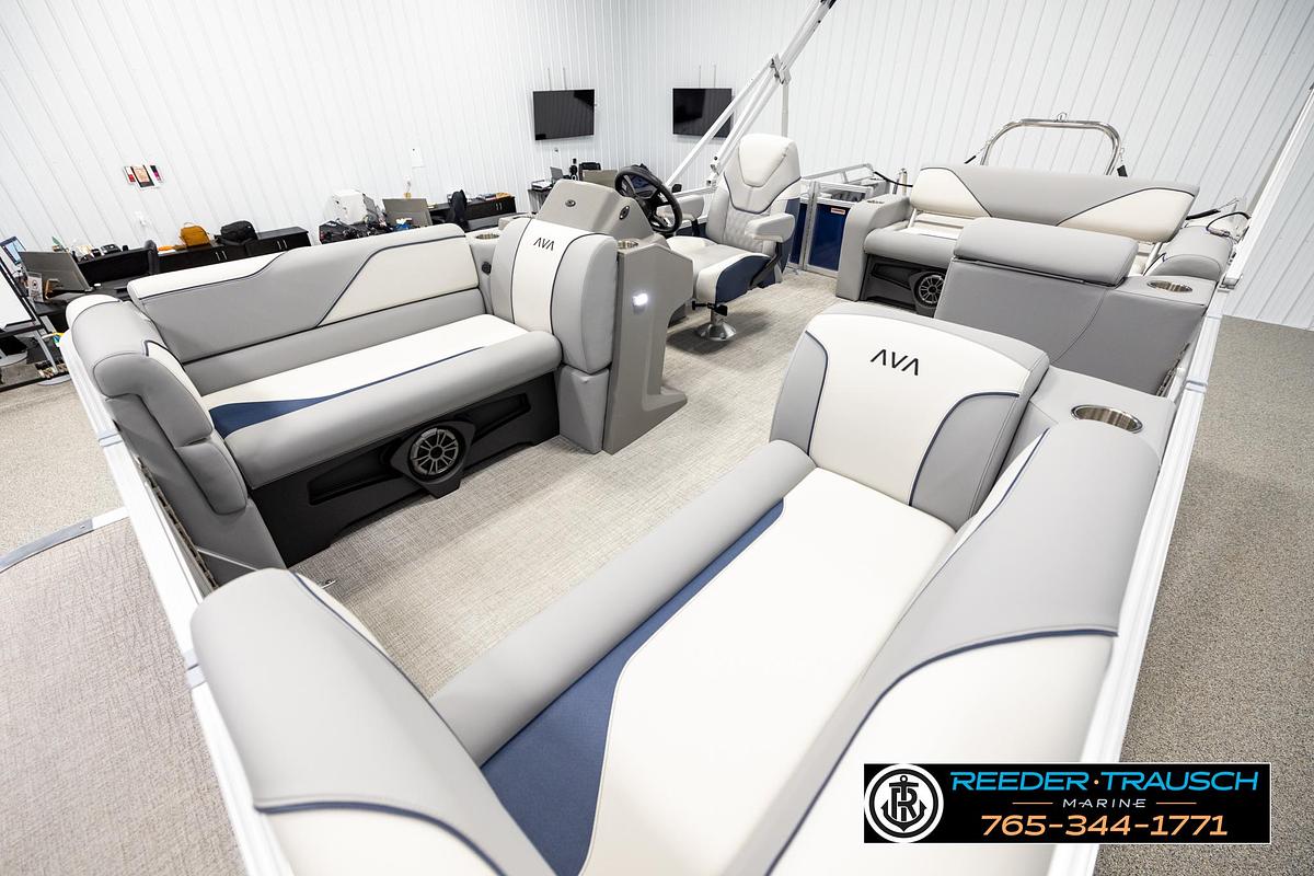 2026 Avalon VEN VRB