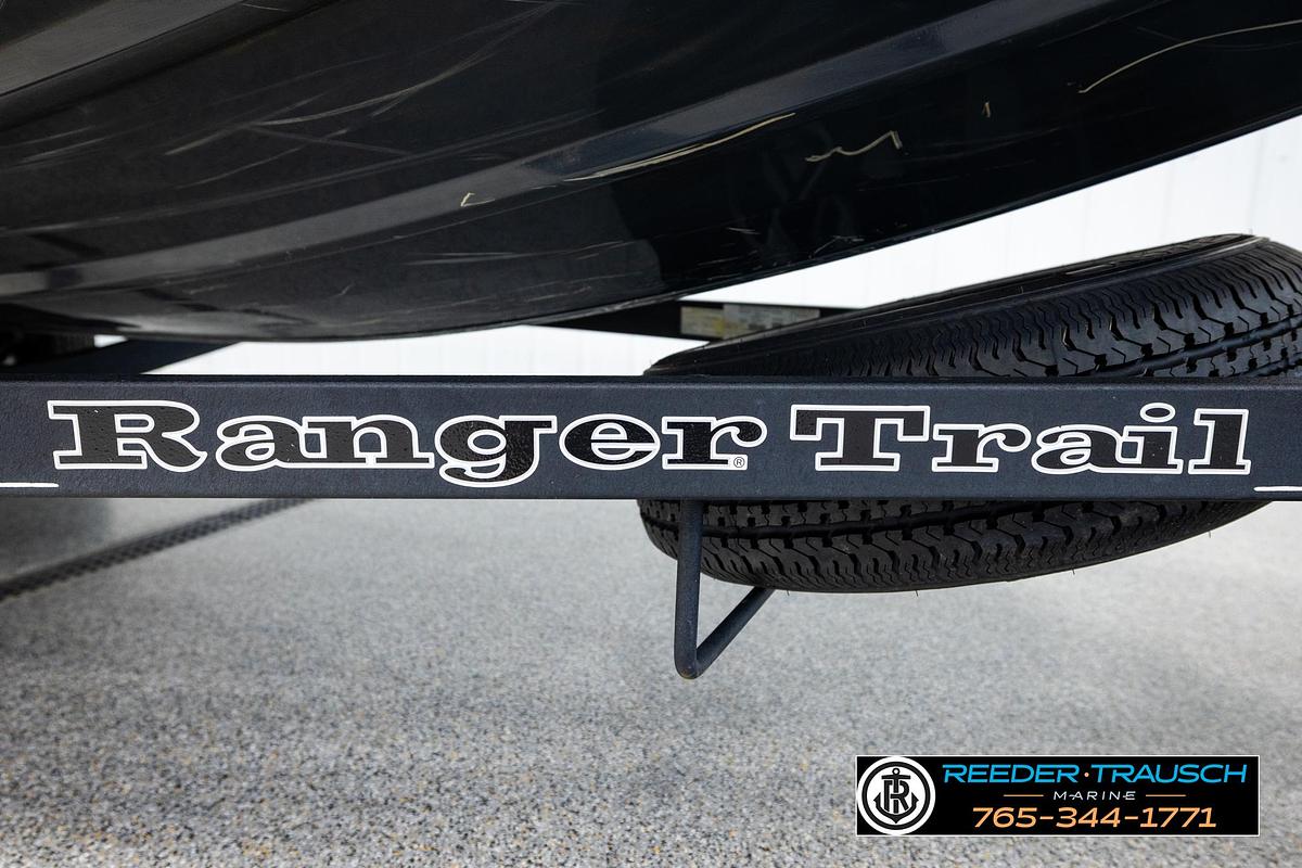 Used 2021 Ranger RT188C