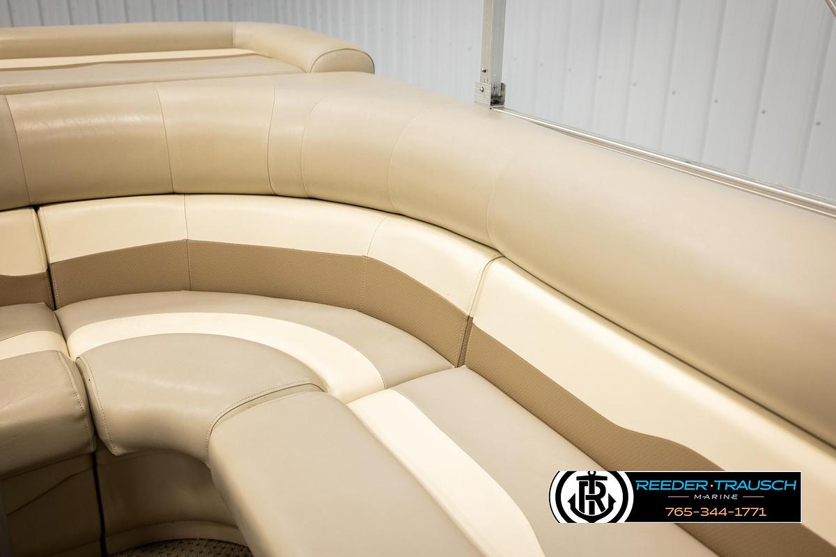 Used 2008 Northwood 2023 Sunrise