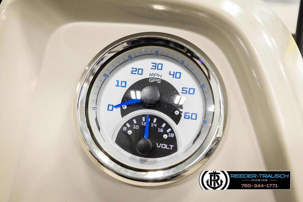 Used 2024 SunChaser Vista Fish