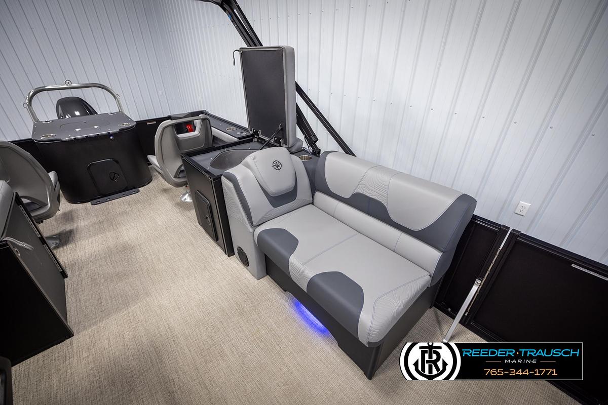 2025 Tahoe TGO RF