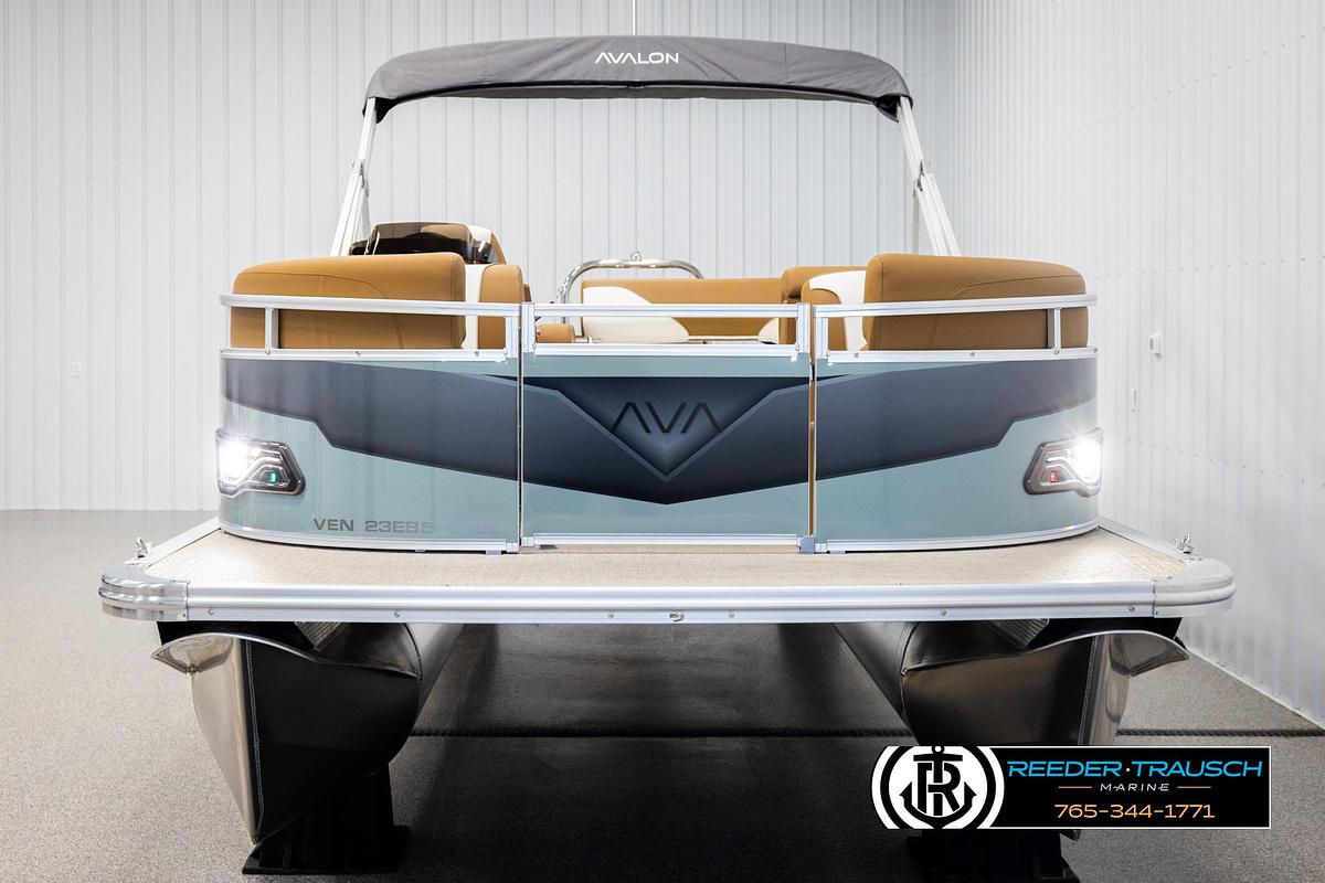 2026 Avalon VEN85 VRB