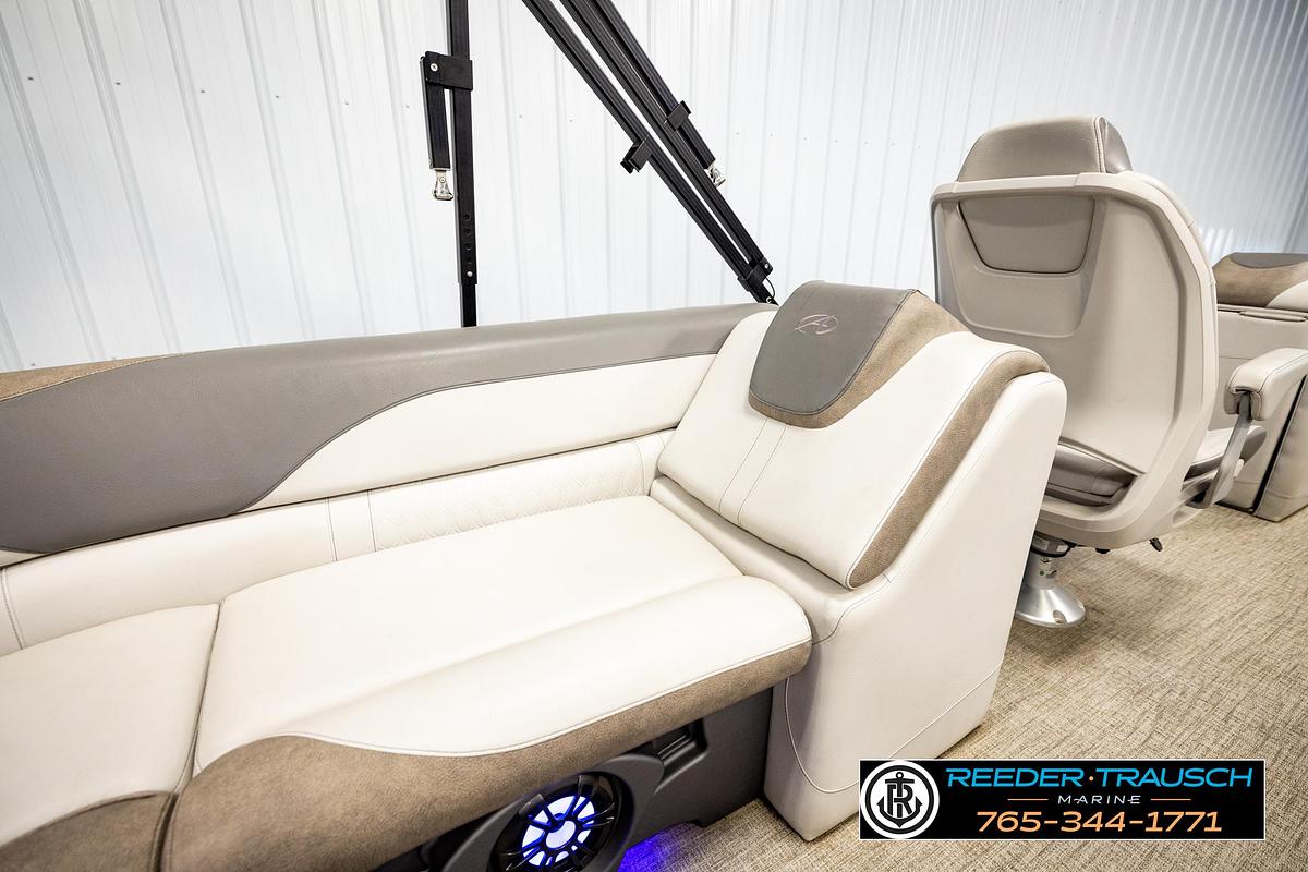Used 2021 Avalon LSZ QL