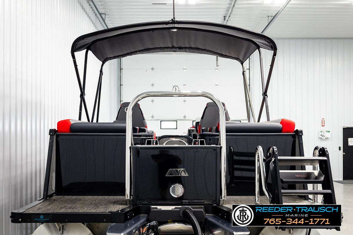 2026 Avalon CAT QL