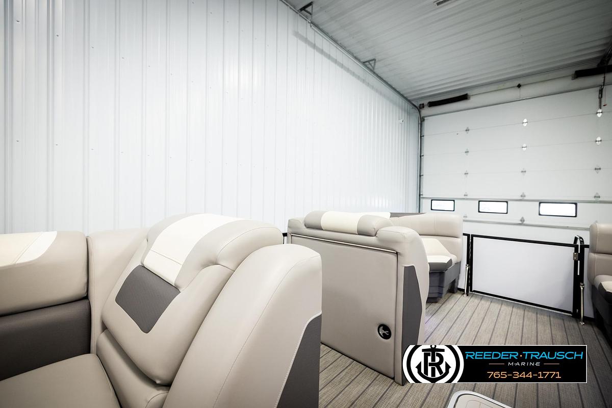 Used 2023 SunChaser 23 Eclipse SSB