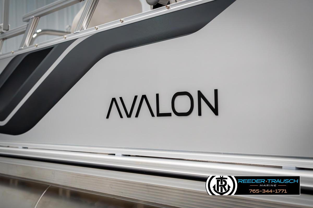 2025 Avalon VEN RF