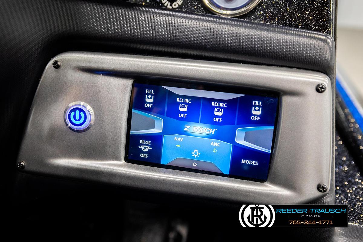 Used 2024 Tracker Nitro Z20