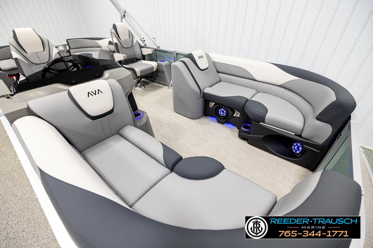 2026 Avalon LSZ QL