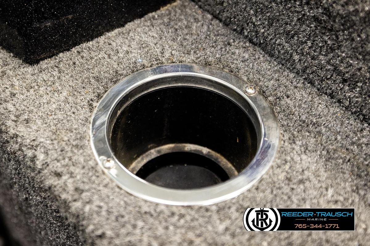 Used 2018 Ranger VS1882 WT