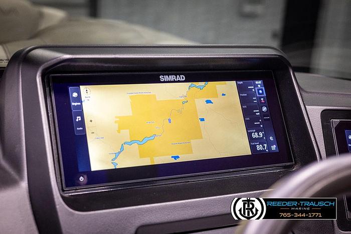 2025 Avalon Excalibur VRBW