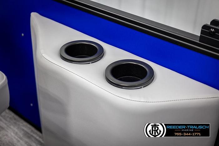 2025 Bennington 21 SSBSE