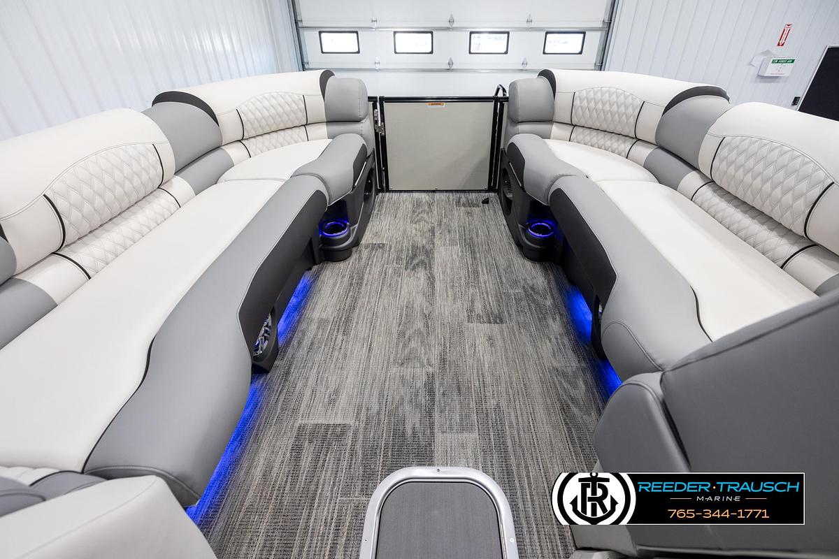 2025 Avalon Excalibur LTD CRB