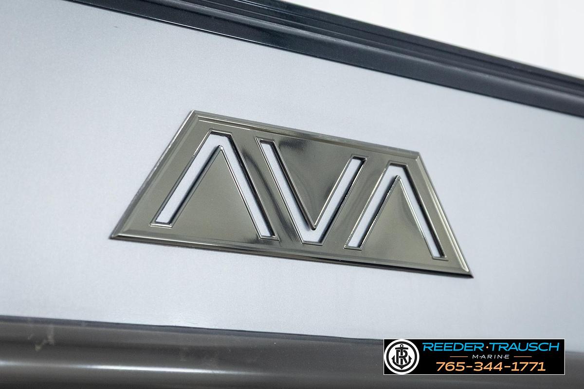 Used 2024 Avalon CAT VRB