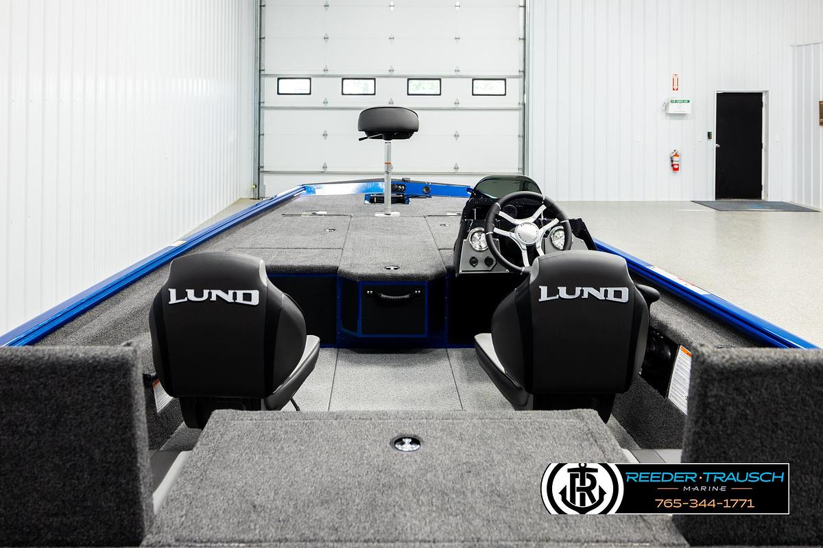 2026 Lund 1875 Renegade
