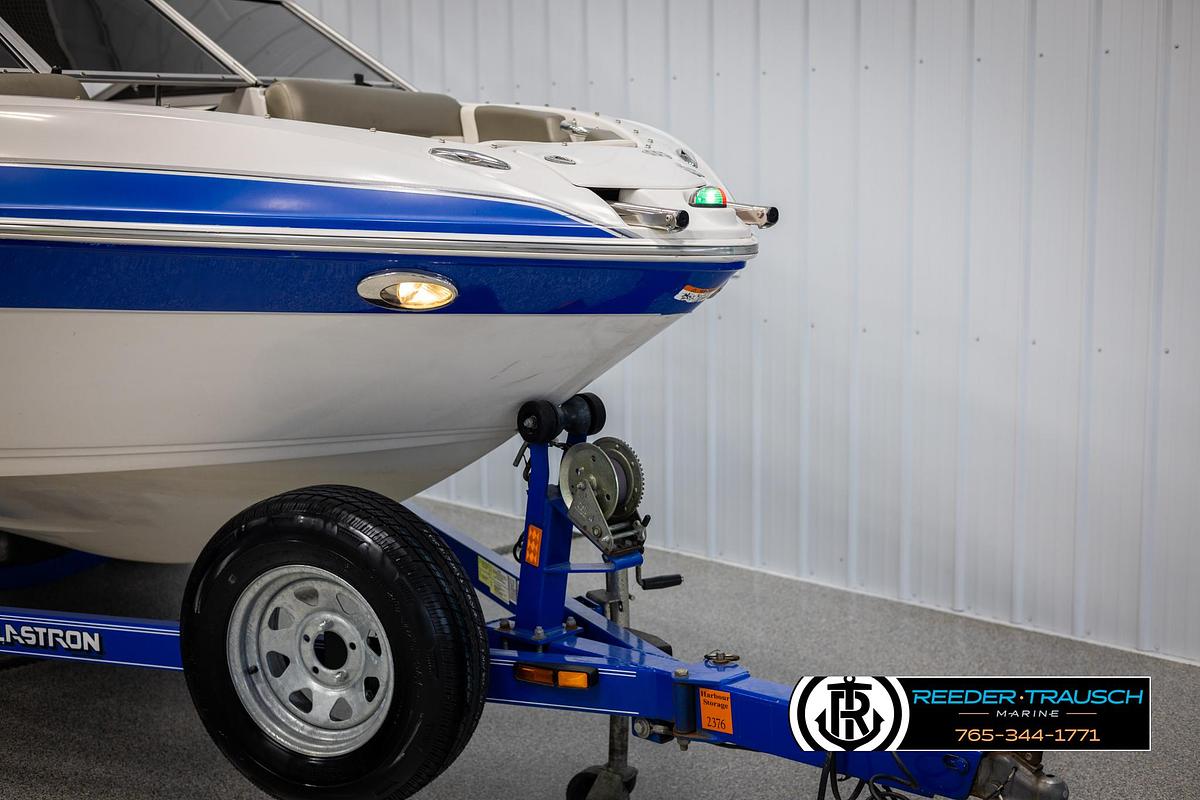 Used 2012 Glastron 215 GLS